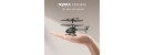 Syma S100 Original Mini RC Intelligent Fixed Height Helicopter Children's Toy Unmanned Aerial Vehicle Toy Gift NEW