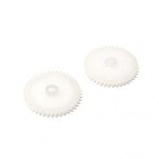 Syma S100 Gears