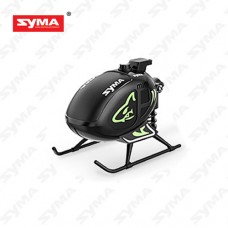 Syma S100 Headcover