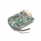 Syma S100 Receiver board