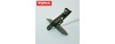 Syma S102G 02 Chopper tail unit module