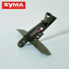 Syma S102G 02 Chopper tail unit module