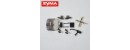 Syma S102G 04 Decorate airframe