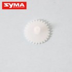 Syma S102G 09 Gear