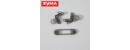 Syma S102G 12 Top blade grip set
