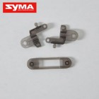 Syma S102G 12 Top blade grip set