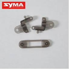 Syma S102G 12 Top blade grip set