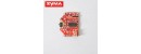 Syma S102G 17 Circuit board