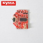 Syma S102G 17 Circuit board