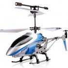 Syma S105G 3CH RC helicopter with GYRO