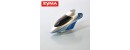 Syma S105G 01 Head cover
