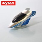 Syma S105G 01 Head cover
