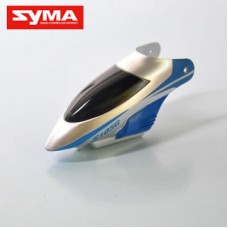 Syma S105G 01 Head cover