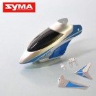 Syma S105G 01 Head cover + Tail decoration