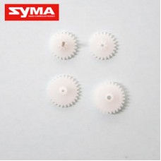 Syma S105G 09 Gear