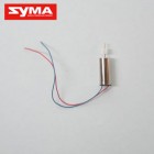 Syma S105G 16 Motor A