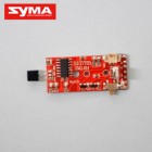 Syma S105G 18 Circuit board