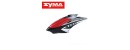 Syma S107C 01 Head cover Black