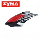 Syma S107C 01 Head cover Black
