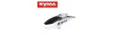 Syma S107C 01 Head cover White