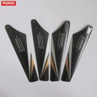 Syma S107C 06 Main blades Black