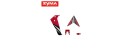 Syma S107C 08 Tail decoration Red