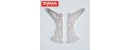Syma S107C 11 Main frame metal part A