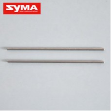 Syma S107C 13 Tail support pipe
