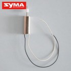 Syma S107C 17 Motor A