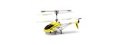 Syma S107G 3CH RC helicopter with GYRO Yellow