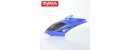 Syma S107G 01 Head cover Blue