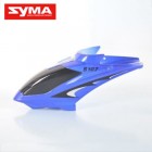 Syma S107G 01 Head cover Blue