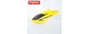 Syma S107G 01 Head cover Yellow