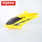 Syma S107G 01 Head cover Yellow