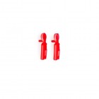 Syma S107G 10 Tail support pipe decoration Red