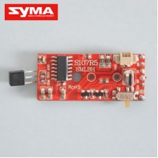 Syma S107G 18 Circuit board