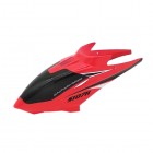 Syma S107H Canopy Red