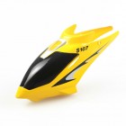 Syma S107H Canopy Yellow