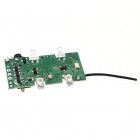 Syma S107H Circuit Board