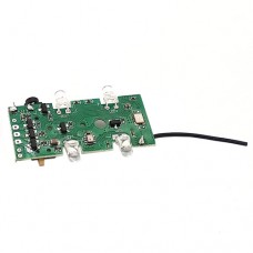 Syma S107H Circuit Board