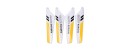 Syma S107H Main Motor Blade Yellow