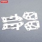 Syma S107N 14 Main frame metal parts