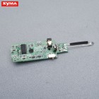Syma S107N 20 Circuit board