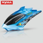Syma S107P 01B Nose Blue