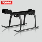 Syma S107P 06 Tripod assembly