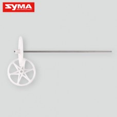 Syma S107P 07 Gear assembly