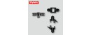 Syma S107P 08 Spindle assembly
