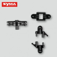 Syma S107P 08 Spindle assembly