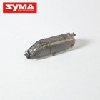 Syma S108G 02 Machine window