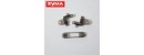 Syma S108G 12 Top blade grip set